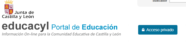 ENLACE PORTAL DE EDUCACI�N