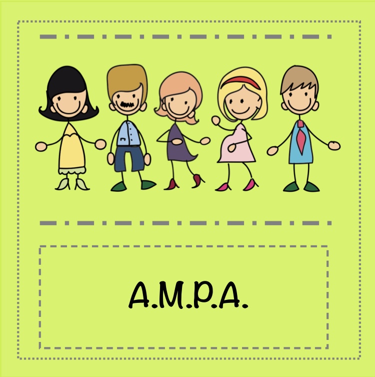 Acceso las noticias del AMPA