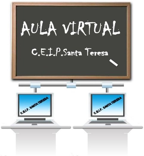 Acceso a las aulas virtuales