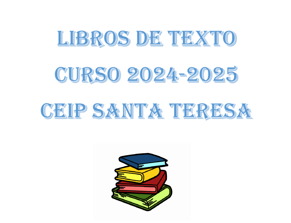 LIBROS 24-25