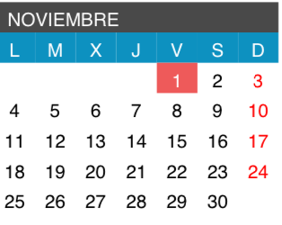 noviembre 24