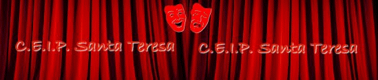 XXXIII Certamen Nacional de Teatro Infantil del Colegio Público Santa Teresa